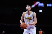 🏀广厦VS南京前瞻：胡金秋状态火热冲四连胜 郭昊文能率队客场逆袭吗？