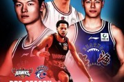 🏀伊拉瓦拉老鹰vs上海前瞻：上海海外拉练首战 全力冲击开门红